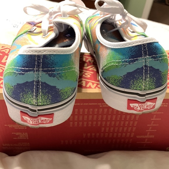 VANS shoes - Picture 5 of 8